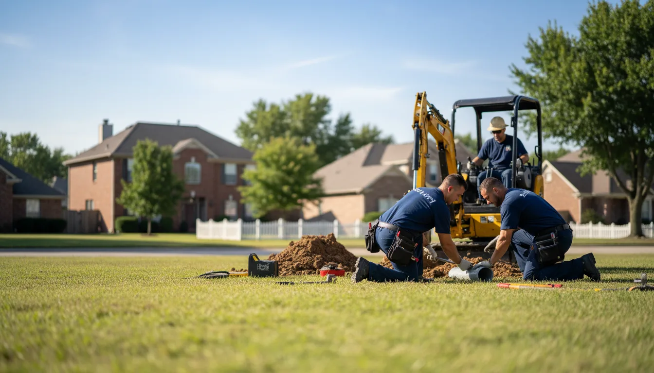 Water Heater Repair in Galva, IL near me